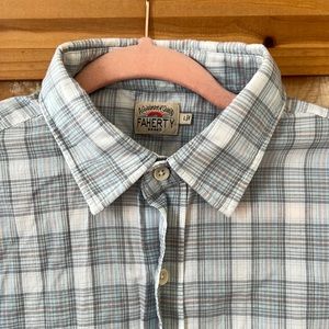 Faherty Brand Button Down